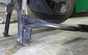 HONDA PCX125 2022 JF81