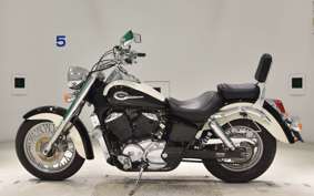 HONDA SHADOW 750 Gen. 2 1998 RC44