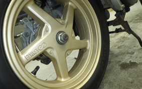 SUZUKI TR110 STREET MAGIC 2023 CF12A