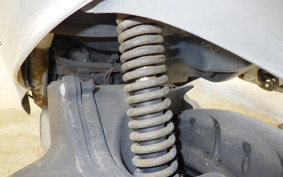 SUZUKI LET's 4 CA45A