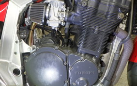 SUZUKI GSX-R1100 1988 GU74B