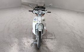 HONDA SUPER CUB110 JA07