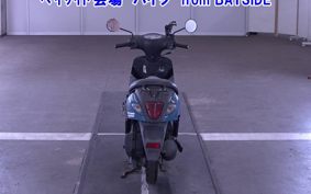 SUZUKI LET's