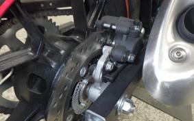 SUZUKI GSX250RA 2018