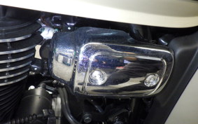 HONDA GB350C 2026 NC64