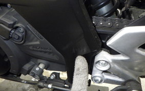 SUZUKI GSX-R125 DL33B