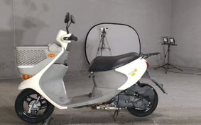 SUZUKI LET's 4 CA43A