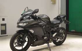 KAWASAKI ZX-25R ZX250E