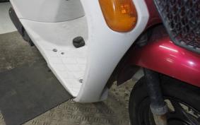 SUZUKI PALETTE CA45A