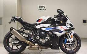 BMW S1000RR M DDC 2023