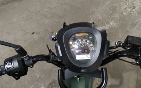 HONDA CROSS CUB110 JA60