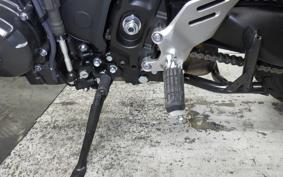 YAMAHA TRACER 9 GT 2025 RN70J