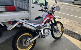 YAMAHA SEROW 250 DG17J