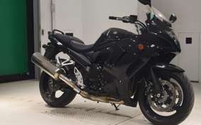 SUZUKI BANDIT 1250 F 2010 GW72A