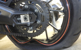 YAMAHA MT-09 2015 RN34J
