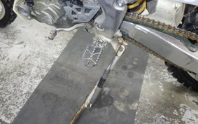 HONDA CRF250X