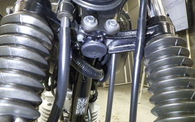 YAMAHA SR400 Gen.5 2021 RH16J