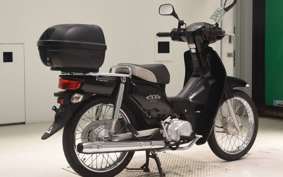HONDA C110 SUPER CUB 2022 JA10