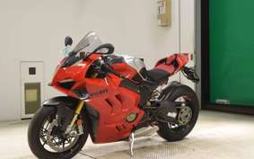 DUCATI PANIGALE V4 S 2023