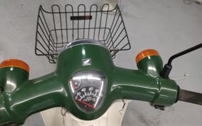 HONDA SUPER CUB110 JA07