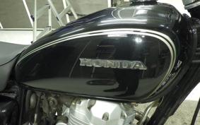 HONDA CB400SS E 2003 NC41