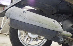 HONDA TODAY 2 2018 AF67