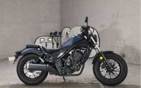 HONDA REBEL MC49