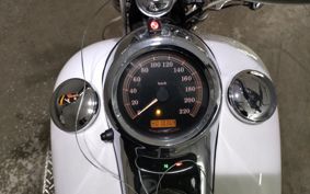 HARLEY FXSTD1580 JB5