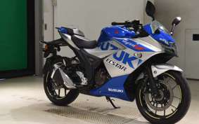 SUZUKI ジクサー250 SF 2000