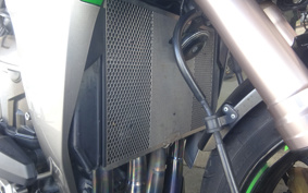 KAWASAKI Z1000 ABS 2014 ZRT00F