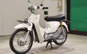 HONDA C110 SUPER CUB 2019 JA07
