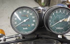 HONDA CB550 1974