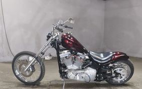 HARLEY HARLEY FXST1450 BHY