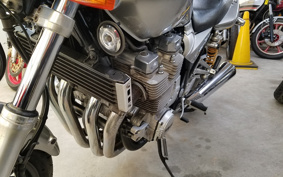 YAMAHA XJR1300 2002 RP03J