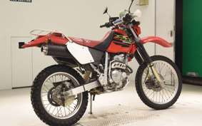 HONDA XR250 MD30