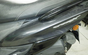 YAMAHA CYGNUS 125 XSR 3 2005 SED8J