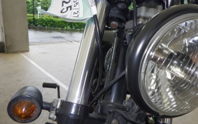 YAMAHA SR400 Gen.2 1995 1JR