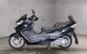 SUZUKI SKYWAVE 250 CJ46A