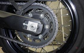 YAMAHA TENERE 700 2023 DM13J