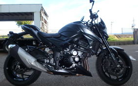 SUZUKI GSX-S750 ABS 2021 C533F