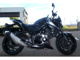 Фото Suzuki GSX-S750 ABS 2021 с японского аукциона