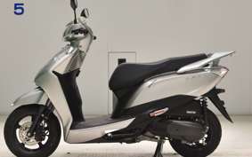 HONDA LEAD 125 JF45