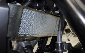 HONDA CB125 R 2022 JC91