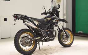 KAWASAKI KLX230 SM 2016 LX230A