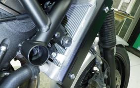 YAMAHA XSR700 2018 RM22J