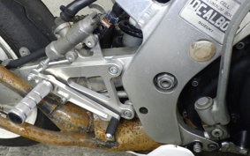 SUZUKI RGV250 Gamma 2025 VJ21A