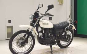 KAWASAKI 250TR 2015 BJ250F