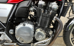 HONDA CB1100 ABS 2010 SC65