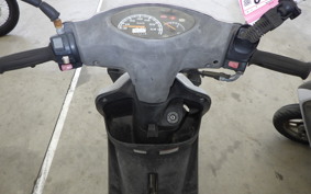 YAMAHA JOG Gen.5 SA36J