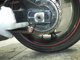 Фото Suzuki GSX-R1000 2005 с японского аукциона